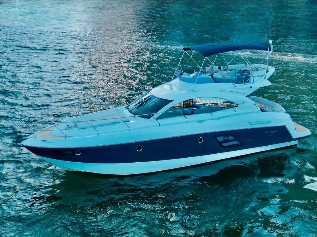 52 Beneteau