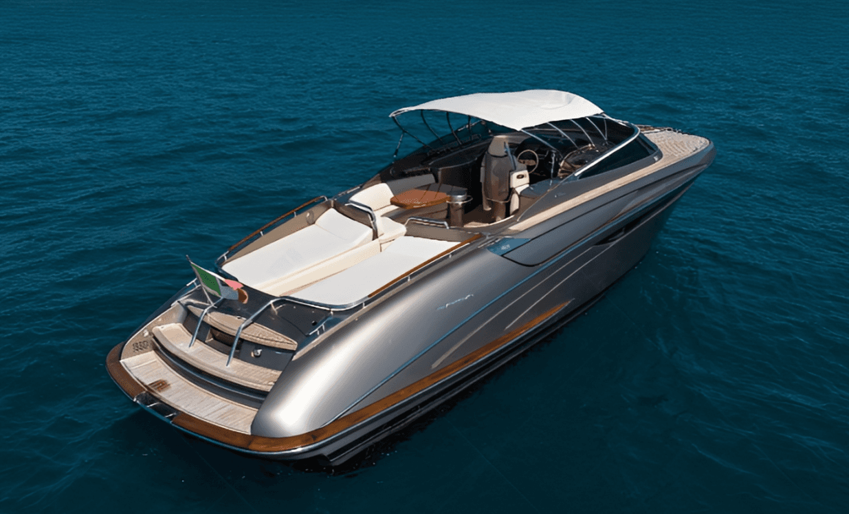44 Riva Rivarama